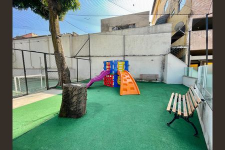 Apartamento à venda com 89m², 3 quartos e 3 vagas