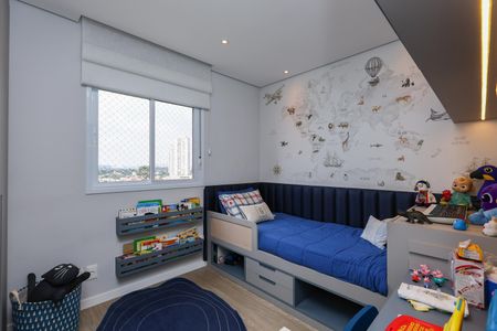Apartamento à venda com 76m², 2 quartos e 2 vagas Apartamento à venda com 76m², 2 quartos e 2 vagasQuarto