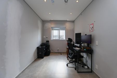 Apartamento à venda com 76m², 2 quartos e 2 vagas Apartamento à venda com 76m², 2 quartos e 2 vagasSala