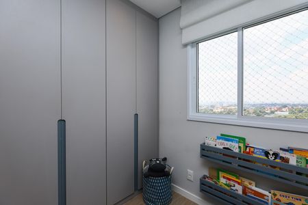 Apartamento à venda com 76m², 2 quartos e 2 vagas Apartamento à venda com 76m², 2 quartos e 2 vagasQuarto