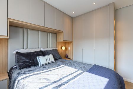 Apartamento à venda com 76m², 2 quartos e 2 vagas Apartamento à venda com 76m², 2 quartos e 2 vagasSuíte