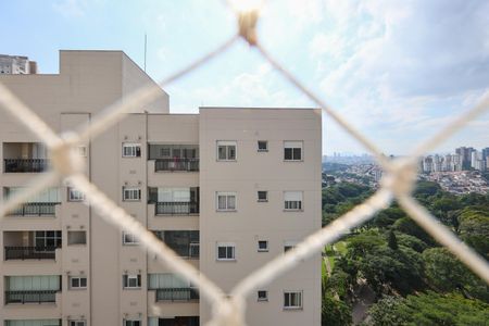 Apartamento à venda com 76m², 2 quartos e 2 vagas Apartamento à venda com 76m², 2 quartos e 2 vagasVista da Suíte