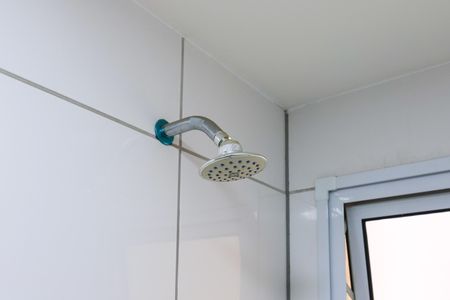 Apartamento para alugar com 42m², 2 quartos e sem vaga Apartamento para alugar com 42m², 2 quartos e sem vagaBanheiro