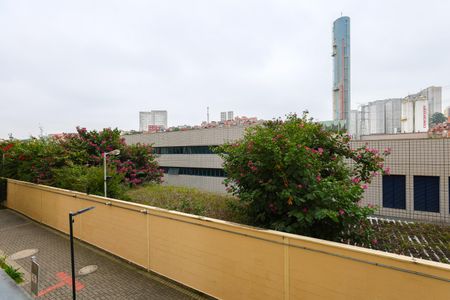 Apartamento para alugar com 42m², 2 quartos e sem vaga Apartamento para alugar com 42m², 2 quartos e sem vagaVista do Quarto 2