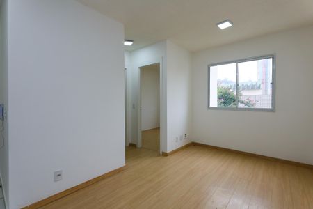 Sala de apartamento para alugar com 2 quartos, 42m² em Vila Plana, São Paulo