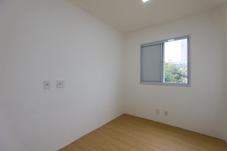 Quarto 2 de apartamento para alugar com 2 quartos, 42m² em Vila Plana, São Paulo