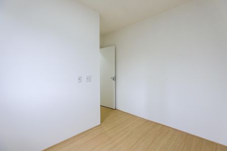 Quarto 1 de apartamento para alugar com 2 quartos, 42m² em Vila Plana, São Paulo