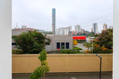 Apartamento para alugar com 42m², 2 quartos e sem vaga Apartamento para alugar com 42m², 2 quartos e sem vagaVista da Sala