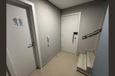 Apartamento para alugar com 92m², 3 quartos e 1 vaga Apartamento para alugar com 92m², 3 quartos e 1 vagaCorredor
