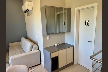 Apartamento para alugar com 92m², 3 quartos e 1 vaga Apartamento para alugar com 92m², 3 quartos e 1 vagaSala
