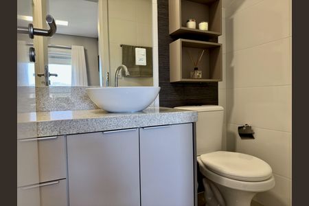 Apartamento para alugar com 92m², 3 quartos e 1 vaga Apartamento para alugar com 92m², 3 quartos e 1 vagaÁrea de Serviço