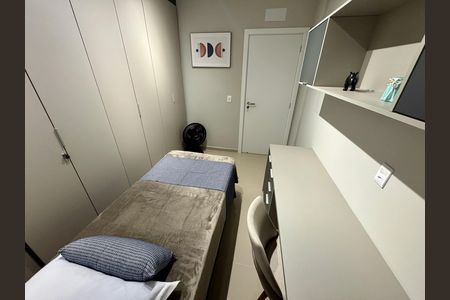 Quarto  de apartamento para alugar com 3 quartos, 92m² em Ingleses do Rio Vermelho, Florianópolis