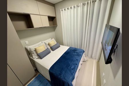 Quarto  de apartamento para alugar com 3 quartos, 92m² em Ingleses do Rio Vermelho, Florianópolis