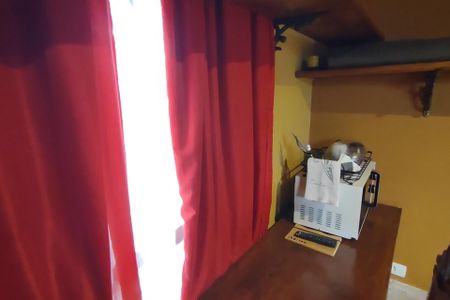 Casa de condomínio para alugar com 15m², 1 quarto e sem vaga Casa de condomínio para alugar com 15m², 1 quarto e sem vagaCozinha