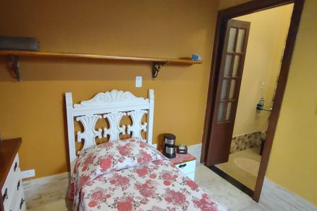 Casa de condomínio para alugar com 15m², 1 quarto e sem vaga Casa de condomínio para alugar com 15m², 1 quarto e sem vagaQuarto