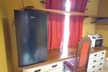Casa de condomínio para alugar com 15m², 1 quarto e sem vaga Casa de condomínio para alugar com 15m², 1 quarto e sem vagaCozinha