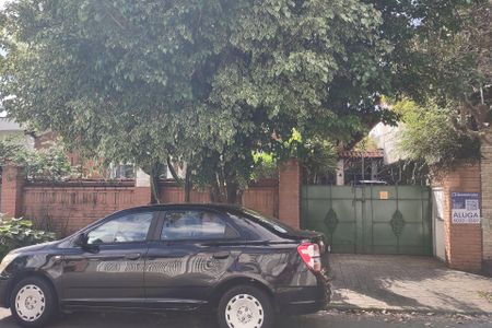 Casa de condomínio para alugar com 15m², 1 quarto e sem vaga Casa de condomínio para alugar com 15m², 1 quarto e sem vagaFachada