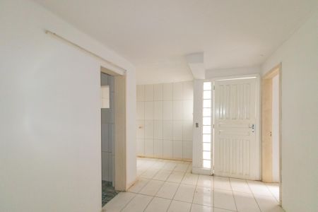 Apartamento para alugar com 1 quarto, 55m² em Nossa Senhora das Gracas, Canoas