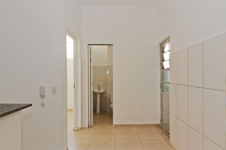 Casa para alugar com 45m², 2 quartos e sem vaga Casa para alugar com 45m², 2 quartos e sem vagaCozinha