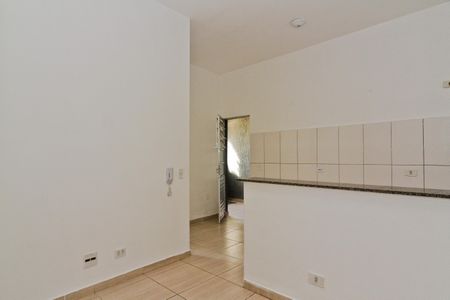 Sala de casa para alugar com 2 quartos, 45m² em Sítio do Mandaqui, São Paulo