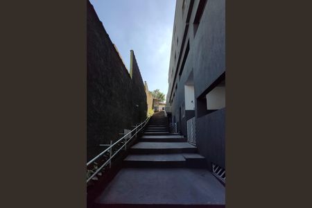 Casa para alugar com 45m², 2 quartos e sem vaga Casa para alugar com 45m², 2 quartos e sem vagaÁrea comum