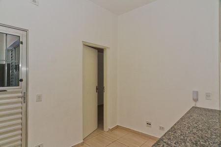 Sala de casa para alugar com 2 quartos, 45m² em Sítio do Mandaqui, São Paulo