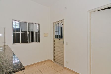 Sala de casa para alugar com 2 quartos, 45m² em Sítio do Mandaqui, São Paulo