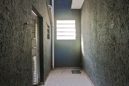 Casa para alugar com 45m², 2 quartos e sem vaga Casa para alugar com 45m², 2 quartos e sem vagaÁrea de Serviço