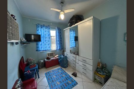 Casa à venda com 55m², 2 quartos e 1 vagaQuarto 1