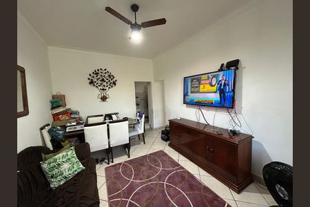 Sala de casa à venda com 2 quartos, 55m² em Quintino Bocaiúva, Rio de Janeiro