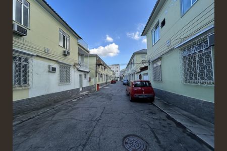 Casa à venda com 55m², 2 quartos e 1 vagaÁrea comum