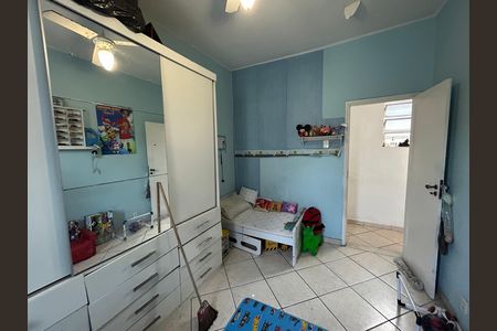Casa à venda com 55m², 2 quartos e 1 vagaQuarto 1