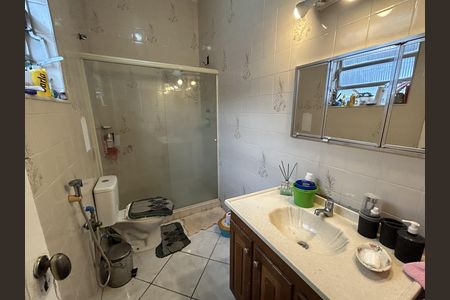 Casa à venda com 55m², 2 quartos e 1 vagaBanheiro
