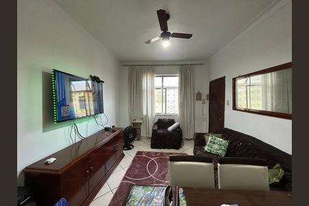 Casa à venda com 55m², 2 quartos e 1 vagaSala