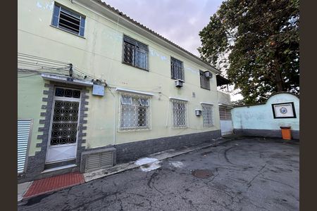 Casa à venda com 55m², 2 quartos e 1 vagaFachada