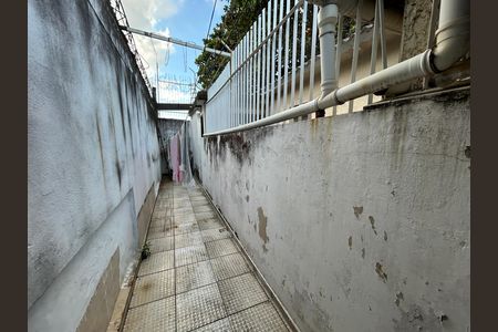 Casa à venda com 55m², 2 quartos e 1 vagaÁrea comum