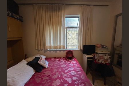 Casa à venda com 55m², 2 quartos e 1 vagaQuarto 2