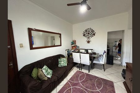 Sala de casa à venda com 2 quartos, 55m² em Quintino Bocaiúva, Rio de Janeiro