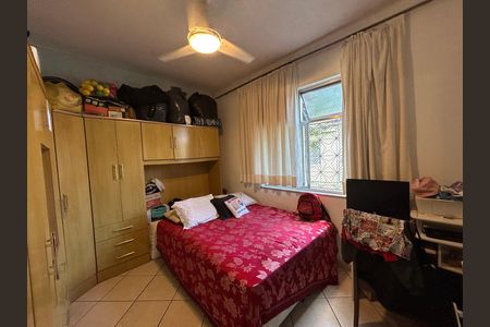 Casa à venda com 55m², 2 quartos e 1 vagaQuarto 2