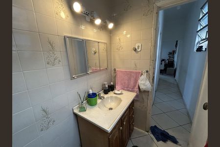 Casa à venda com 55m², 2 quartos e 1 vagaBanheiro