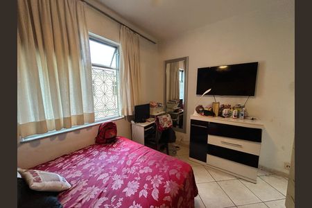 Casa à venda com 55m², 2 quartos e 1 vagaQuarto 2