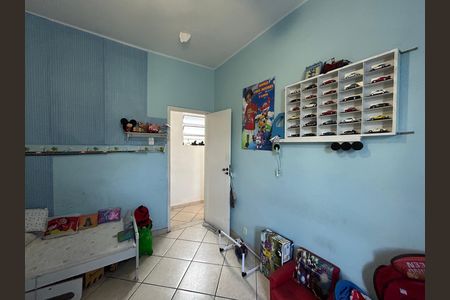Casa à venda com 55m², 2 quartos e 1 vagaQuarto 1