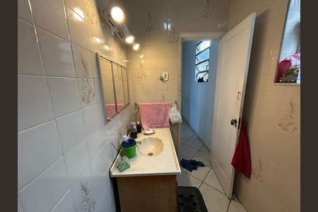 Casa à venda com 55m², 2 quartos e 1 vagaBanheiro