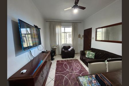 Casa à venda com 55m², 2 quartos e 1 vagaSala