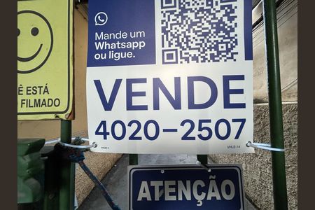 Casa à venda com 55m², 2 quartos e 1 vagaCódigo