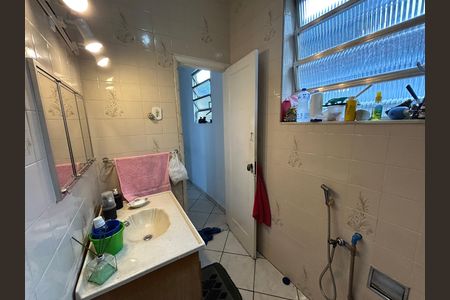 Casa à venda com 55m², 2 quartos e 1 vagaBanheiro