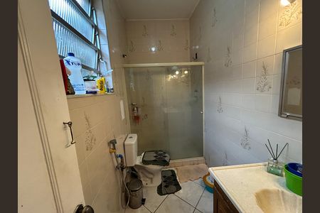 Casa à venda com 55m², 2 quartos e 1 vagaBanheiro