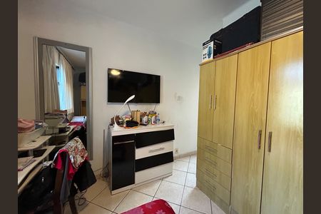 Casa à venda com 55m², 2 quartos e 1 vagaQuarto 2