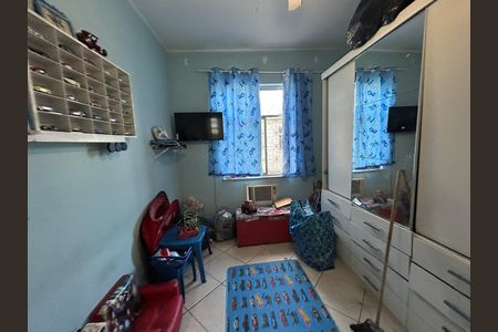 Quarto 1 de casa à venda com 2 quartos, 55m² em Quintino Bocaiúva, Rio de Janeiro