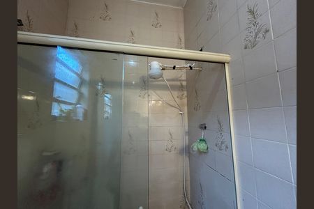 Casa à venda com 55m², 2 quartos e 1 vagaBanheiro